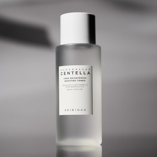 SKIN1004 Madagascar Centella Tone Brightening Boosting Toner 7.10 fl.oz