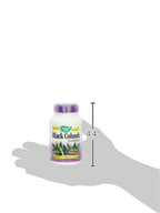 Nature's Way Black Cohosh Premium Extract, Helps Reduce Night Sweats and Promotes Restful Sleep for Women During Menopause*, 40 mg per Serving, 120 Vegan Capsules (Packaging May Vary), (Pack of 2)