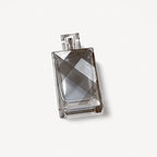 Burberry Brit Eau de Toilette – Woody Men's Cologne – With Notes of Cedarwood, Green Mandarin, Wild Rose & Tonka Bean – Long Lasting Fragrance