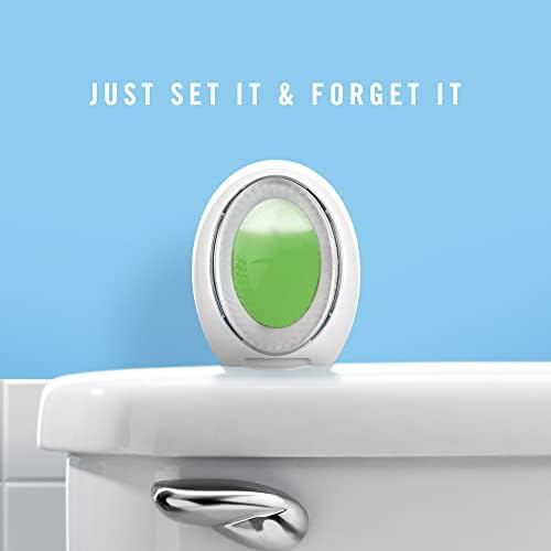 Febreze Small Spaces, Plug in Air Freshener Alternative for Home, Linen & Sky, Odor Eliminator for Strong Odor (4 Count) (Pack of 5)