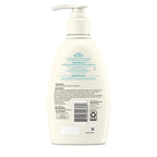 Aveeno Calm + Restore Body Moisturizer Gel for Sensitive Skin, Lightweight Moisturizer to Help Heal Dry Skin with Aloe Vera, Prebiotic Oat and Pro-Vitamin B5, Fragrance Free, 12 OZ