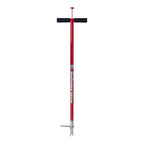 GARDEN WEASEL Stand Up Weed Puller Remover Tool for Dandelion Root Removal