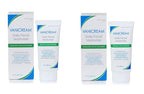 Vanicream Daily Facial Moisturizer With Ceramides and Hyaluronic Acid - Formulated Without Common Irritants for Those with Sensitive Skin, 3 fl oz (Pack of 2)
