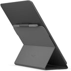 Introducing All-New Plant-Based Leather Folio Cover with Magnetic Attach, Designed with Sustainability in Mind for New Amazon Kindle Scribe