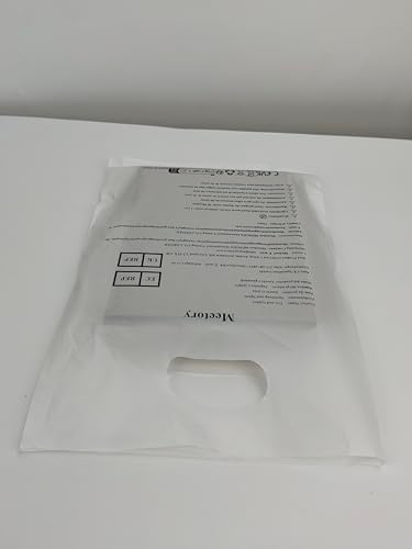 50 Pcs Plastic Wire Shelf Label Holders, 3" x 1.65" Clear Price Tag Holder with Double Snap Lock Closure - Reusable Plastic Basket Label Holders for Market, Retail Shop, and Pantry