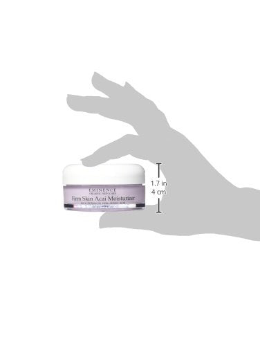 Eminence Firm Skin Acai Moisturizer, 2 Fl Oz