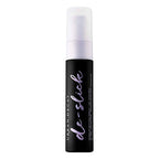 Urban Decay De-Slick Mattifying Makeup Setting Spray for Face, Waterproof, Smudge-proof, Oil & Shine Control, for Oily Combination Skin, Oil-free, Vegan, Cruelty-free