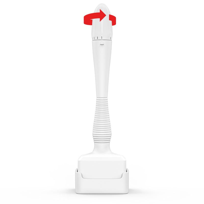 Derma Stamp For Women and Men | Adjustable Microneedling Pen For Face, Microneedle Derma Roller, Dermastamp for Beard Microneedling Pen Roller Micro Needle Roller For Face Scalp