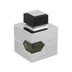 Al Haramain L´Aventure Eau De Parfum for Men, 3.33 oz., multi