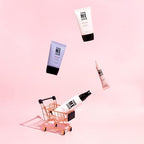 Elizabeth Mott Thank Me Later 3-in-1 Dewy Setting Spray - Hydrating, Long-Lasting Makeup Setting Spray with Niacinamide for Radiant, Glowing Skin, Lightweight & Cruelty-Free Formula, 95 ml