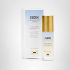 Isdinceutics Hyaluronic Concentrate, Lightweight Face Serum with Hyaluronic Acid, 1.0 FL OZ