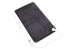 New 2023 Ruqiji 17''x33'' XXXL King Size Heating Pad with Fast-Heating Technology&6 Temperature Settings, Flannel Electric Heating Pad/Pain Relief for Back/Neck/Shoulders/Menstrual Pain/Leg Cramp