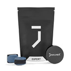 3.0 (Original) Jawline Exerciser - Jaw Exerciser to Define Your Jaw - Jaw Trainer - Double Chin Exerciser to Reduce Double Chin – Jawline Sculptor to Shape Your Face (Expert)