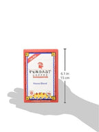 Puroast Low Acid Coffee| House Blend Single Serve Pods | Medium Roast | High Antioxidants & High pH |No Bitter Aftertaste | Reduced Heartburn & GERD Friendly | 12 Count - Compatible with Keurig Brewer