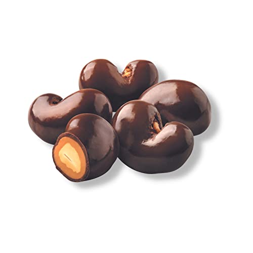 Member’s Mark Double Dipped Chocolate Cashews (18.3 oz.)