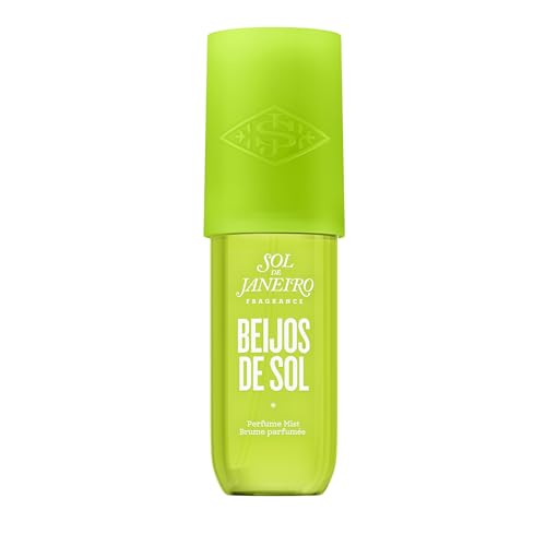 Sol de Janeiro Hair & Body Perfume Mist