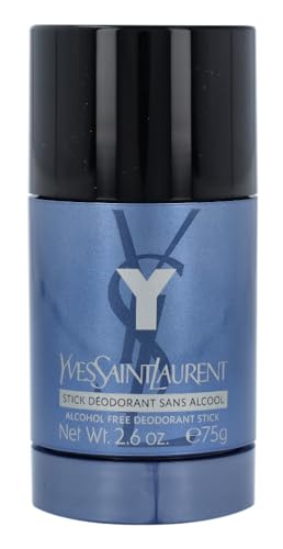 Yves Saint Laurent Y Deodorant Stick for Men 75g/2.6oz