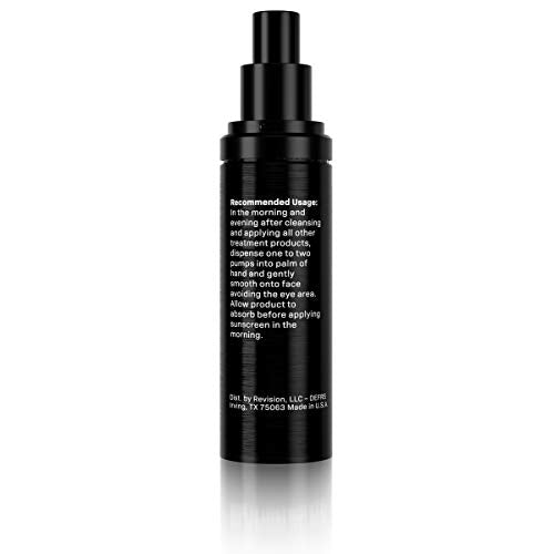 Revision Skincare D·E·J Face Cream®, Advanced Anti Aging Moisturizer, Lifting and Firming, Antioxidant Rich, 1.7 oz