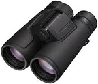 Nikon Monarch M5 8x42 Binocular | Waterproof, fogproof, Rubber-Armored Binocular with ED Glass, Long Eye Relief | Official Nikon USA Model