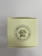 Beef Tallow for Skin, Beef Tallow and Honey Balm, All-Natural Face Body Moisturizer Nourishes and Hydrates the Skin, Grass Fed Whipped Tallow Honey Balm Infused with Raw Wild Honey 2oz