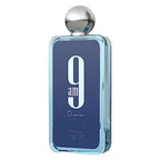 Afnan 9 AM Dive, By Afnan Perfumes, EDP SPRAY 3.4 Ounce (100ml) Unisex