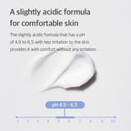 mixsoon Bifida cream 2.02 fl oz / 60 ml