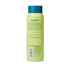 Harry's Body Wash Shower Gel for Men - Grove Scent - (3 Pack) 16 fl oz - Sensitive Skin Body Wash - No Parabens, Sulfates, or Dyes