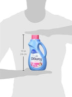 Downy Ultra Liquid Fabric Conditioner, April Fresh Scent, 1.02 L