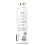 Olay Body Wash for Women, Elasticity Boosting, Collagen Peptide Serum Complex, Renews Moisture, Free of Parabens & Phthalates, Vitamin B3 Lameller Technology, For All Skin Types, 26 fl oz (Pack of 2)