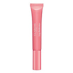 Clarins Lip Perfector | Award-Winning | Sheer Finish Lip Plumping Gloss | Instant 3D Shine | Nourishing, Hydrating, Softening | Contains Natural Plant Extracts With Skincare Benefits