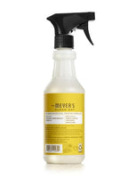 Mrs. MEYER'S CLEAN DAY Multi-Surface Cleaner 16 Fl Oz Each, 1 CT (Lilac + Daisy + Fresh Cut Grass) (Variety Pack)