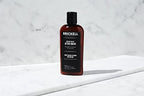 Brickell Men's Instant Relief Aftershave for Men, Natural and Organic Soothing After Shave Balm to Prevent Razor Burn, 4 Ounce, Unscented