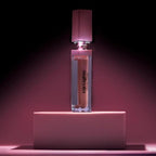 MCoBeauty LipLights Shine Gloss, Clear, Gloss for Irresistible Lips, Vegan, Cruelty Free Cosmetics