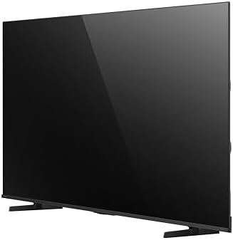 Hisense 65" Class QD6 Series (65QD6QF, 2025 Model) QLED 4K UHD Smart Fire TV, Voice Remote with Alexa, Dolby Vision, Dolby Atmos, Motion Rate 120, HDR 10+, Game Mode Plus, MEMC, VRR, ALLM