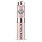 CA Perfume Impression of A. & Fitch Perfume No 1 For Women Fragrance Dupes Long Lasting Eau de Parfum Spray Refillable Atomizer Bottle 0.27 Fl Oz/8ml-X1