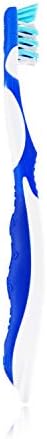 Oral-B Battery Powered Kid Toothbrush for Children 6+ Years Old, CrossAction Pro Health for Me Jr Stages 4, Soft - Pack of 6