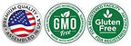 NusaPure Bee Pollen 1500mg 200 Veggie Caps (100% Vegetarian, Non-GMO, Gluten Free) Naturally Occurring Proteins, Aminoacids*