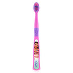 Oral-B New Princess Toothbrush for Little Girls, Children 3+, Extra Soft, Characters Vary - Pack of 6 (Characters Vary)