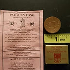 Original Pau Yuen Tong Balsam - 3 Boxen von HFS
