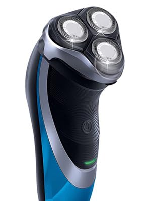 HQ8 Replacement Heads Compatible with Philips Norelco Aquatec Shaver, Blades for PT720 AT880 AT810, 8 Series 6-pc Pack
