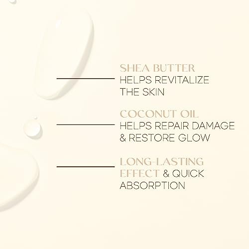 Shea Butter & Coconut Foot Masks - Softens Calluses, Treats Cracked Heels, Soothing & Hydrating - Dermatologist Tested Korean Skincare - Clean Beauty, Cruelty-Free, All Skin Types - 3 Pairs