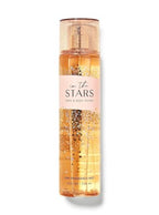 Bath & Body Works Works in The Stars Fine Fragrance Mist, 8 Ounce(Limited Edition)