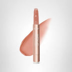 tarte maracuja juicy lip plump – Hydrating & Volumizing Lip Plumper Gloss Balm with Nourishing Hyaluronic Acid, Plumps & Moisturizes, Vegan & Cruelty-Free, full size, peachy beige