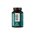 Ancient Nutrition Women's Hormones, Helps Reduce Stress, Supports Energy, Hormone Balance, Gluten Free, Paleo and Keto Friendly, 60 Capsules