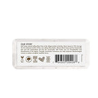 SheaMoisture Shea Butter Body Wash Bar Soap, Cleansing Skin Care to Soften & Restore, 100% Virgin Coconut Oil with Coconut Milk, Shea Butter & Acacia Senegal, 8 Oz Bar - 6 pack