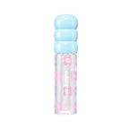 COLORGRAM FRUITY GLASS TINT MINI SET 03 COOL BEST SET | Moisturizing & Long Lasting Korean Lip Stain Tint | Stocking Stuffer, Gifts for Women and Teen Girls