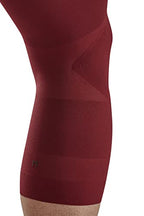 CEP Light Support Knee Sleeve, Red, Unisex, L