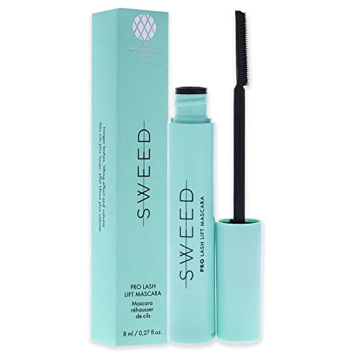 Sweed Lashes Lift Mascara Women Mascara 0.27 oz