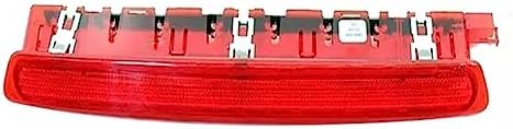 OQHAIR 3rd Third Brake Light LED Rear High Lever Third 3Rd Brake Stop Light Lamp For SEAT IBIZA IV SPORTCOUPE (6J1, 6P5) [2008-2006] [2018-2012]