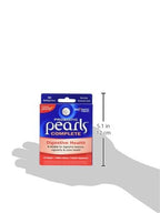 Nature's Way Complete Probiotic Pearls,Supports Digestive Balance*,1 Billion Live Cultures,Supplement for Men and Women,No Refrigeration Required,30 softgels,(Pack of 2)